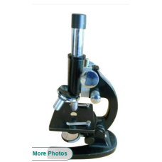 Laboratory Student Microscope