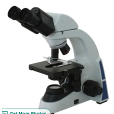 Student Microscope