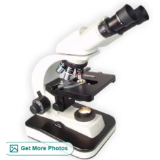 Laboratory Microscope