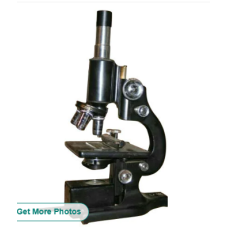 Medical Microscope