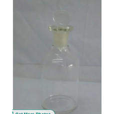 Laboratory Glassware Bottle