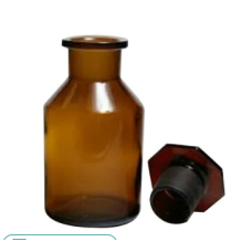 Laboratory Reagent Bottle