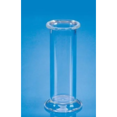 Laboratory Glass Jar