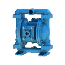 Air Operated Diaphragm Pump