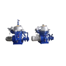 Alfa Laval Centrifuge Oil Separator