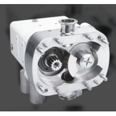 Circumferential Piston Pumps