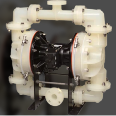 Diaphragm Pump