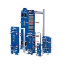 Gasketed Heat Exchangers