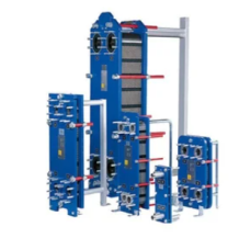 Plate Heat Exchanger