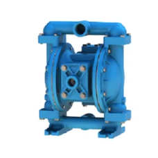 Pneumatic Air Operated Diaphragm Pump