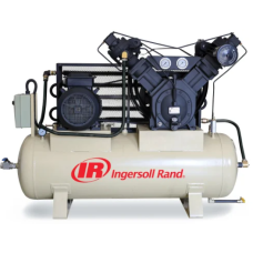 Reciprocating Oil Free Air Compressor