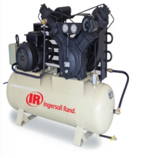 Reciprocating Oil Free Air Compressor