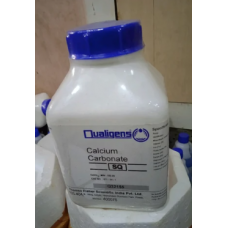 Calcium Carbonate