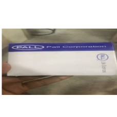 Pall Membrane Filter Paper