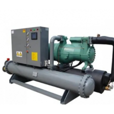 Industrial Process Chiller