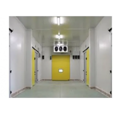 Fully Automatic Cold Room