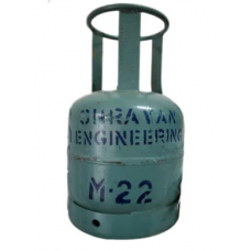 HCFC Refrigerant Gas