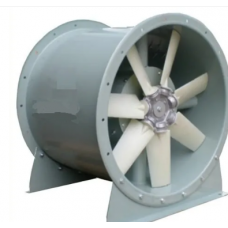 Axial Flow Fans