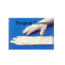 Surgical Gloves