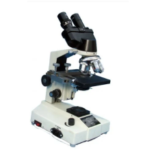 Binocular Microscope