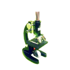 Student Microscope