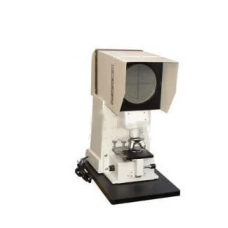 Projection Microscope