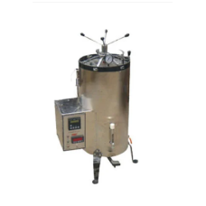 Vertical Autoclave