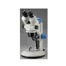 Zoom Stereoscopic Binocular Microscope