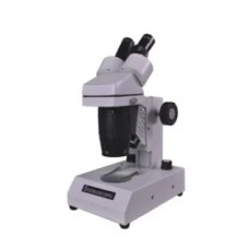 Research Inclined Stereoscopic Microscope