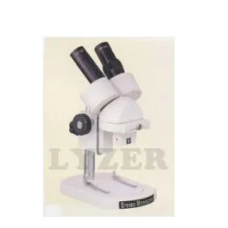 Inclined Stereoscopic Microscope