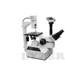 Trinocular Inverted Tissue Culture Microscope