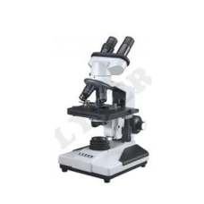 Co Axial Binocular Microscope