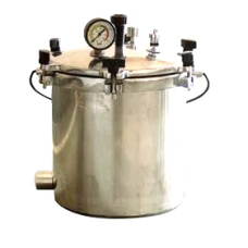 Portable Autoclave