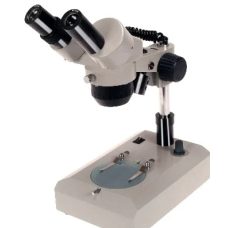 Stereoscopic Microscopes