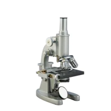 Chemistry Lab Microscope