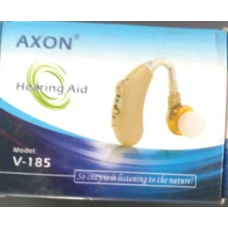 Hearing Aid