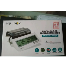 Digital Blood Pressure Monitor