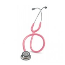 Littmann Classic Iii Pearl Pink 5633