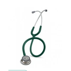 Littmann Classic Iii Hunter Green 5624