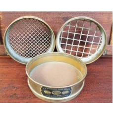 Industrial Sieve