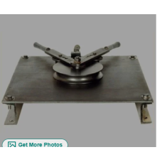 Bending Test Apparatus