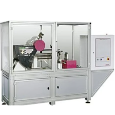 Charpy And Izod Test Machine