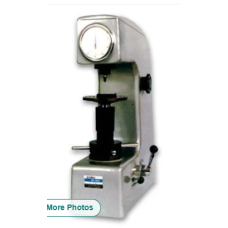 Rockwell Hardness Tester