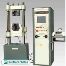 Universal Testing Machine