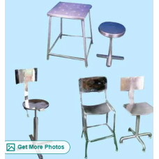 Lab Furnitures