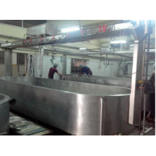 Processing Vat