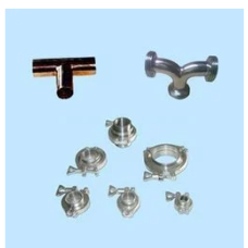 Process Equipment Fittings