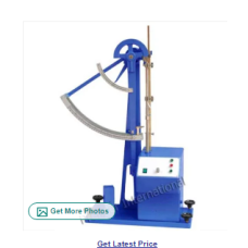 Electromechanical Tensile Tester