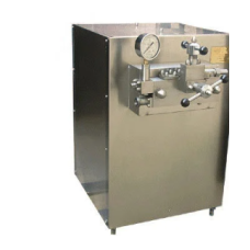 Homogenizer Machine