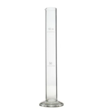 Glass Graduated Cylinder